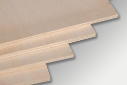 Tablero Contrachapado